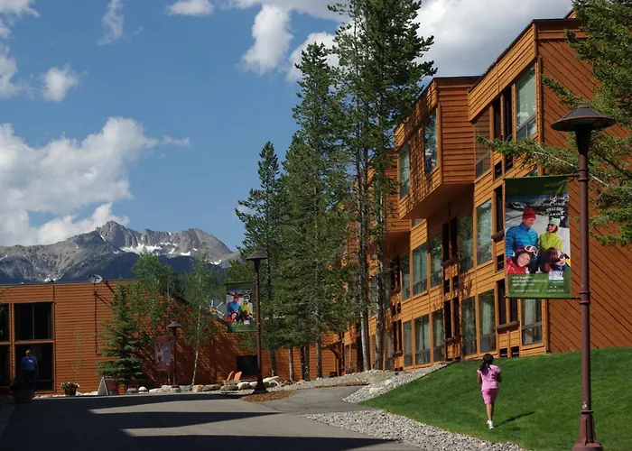 Huntley Lodge At Big Sky Resort
